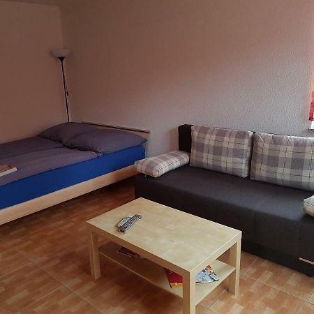 Ferienwohnung Katharina Ettenheim Kültér fotó