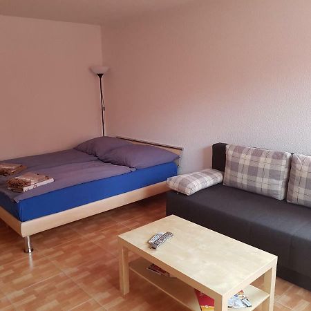 Ferienwohnung Katharina Ettenheim Kültér fotó