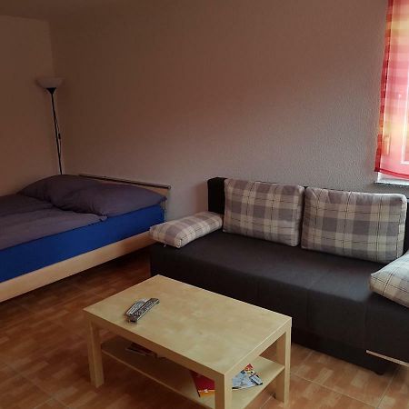 Ferienwohnung Katharina Ettenheim Kültér fotó