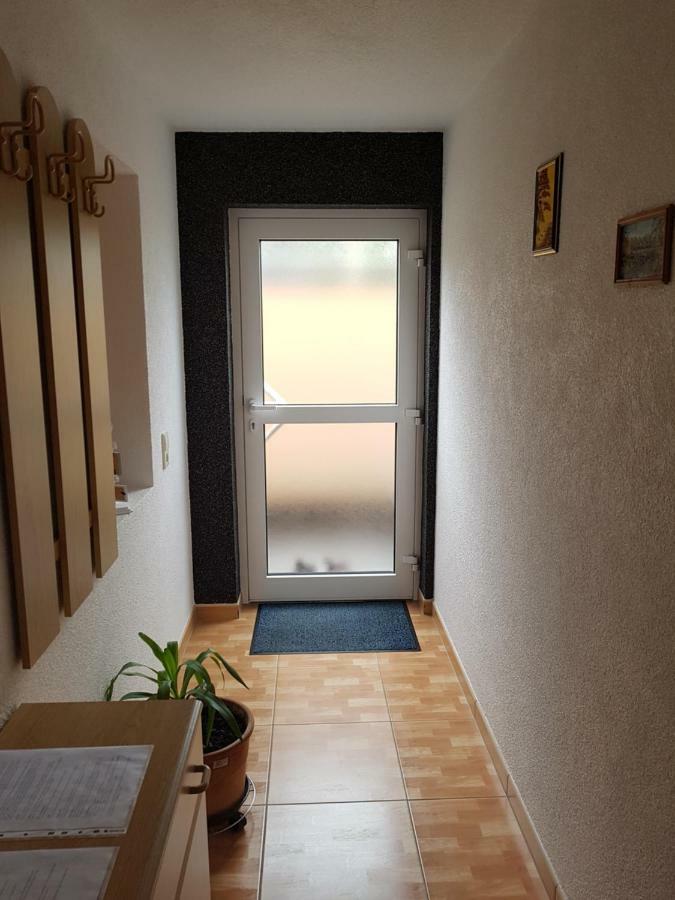 Ferienwohnung Katharina Ettenheim Kültér fotó