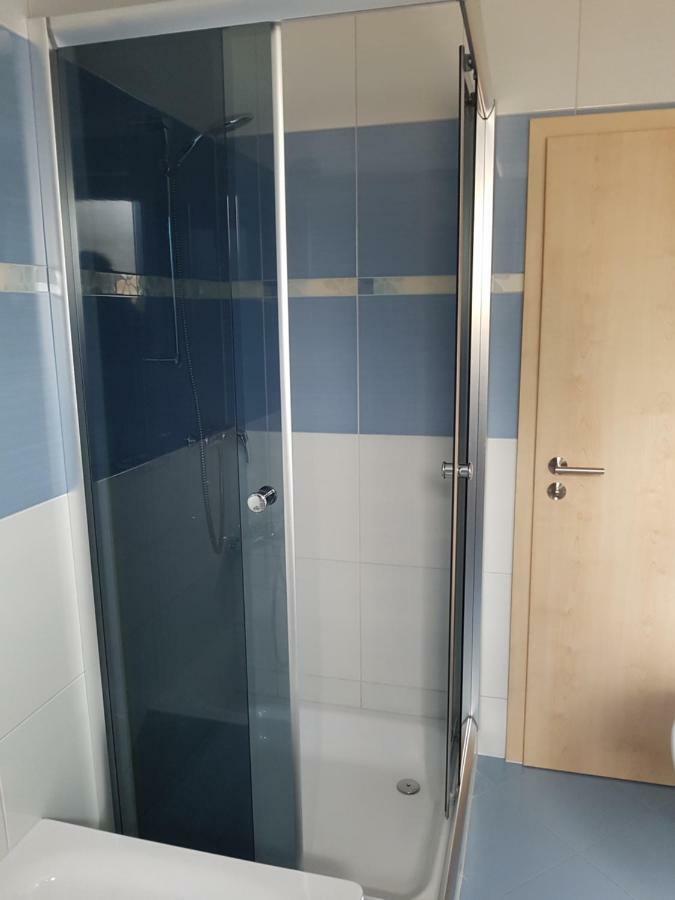 Ferienwohnung Katharina Ettenheim Kültér fotó