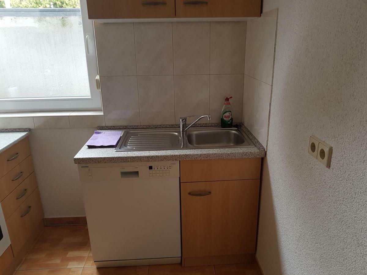 Ferienwohnung Katharina Ettenheim Kültér fotó
