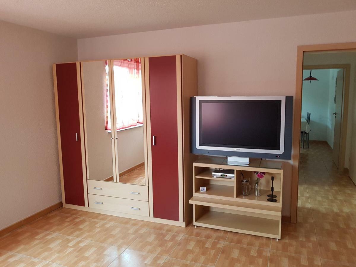 Ferienwohnung Katharina Ettenheim Kültér fotó