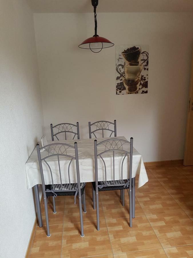Ferienwohnung Katharina Ettenheim Kültér fotó